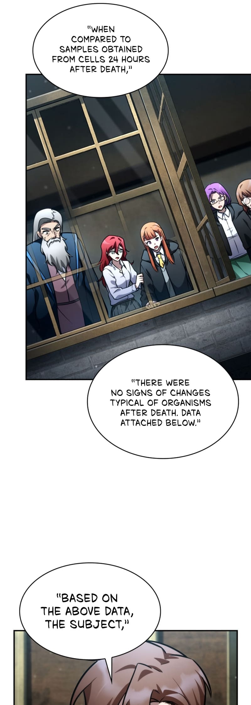 Infinite Mage, Chapter 92 image 85